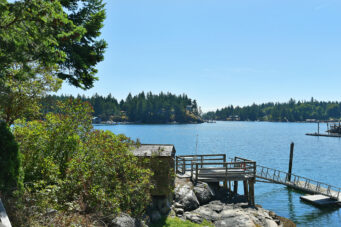 4776 Francis Peninsula Road