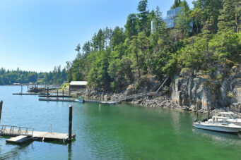 4776 Francis Peninsula Road