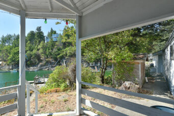 4776 Francis Peninsula Road