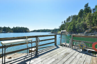 4776 Francis Peninsula Road