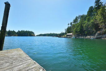 4776 Francis Peninsula Road