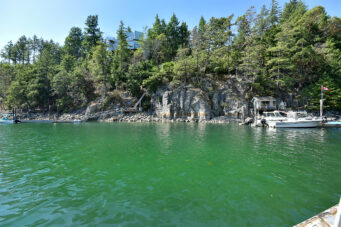 4776 Francis Peninsula Road