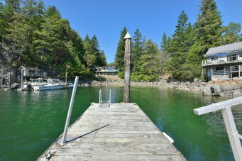 4776 Francis Peninsula Road