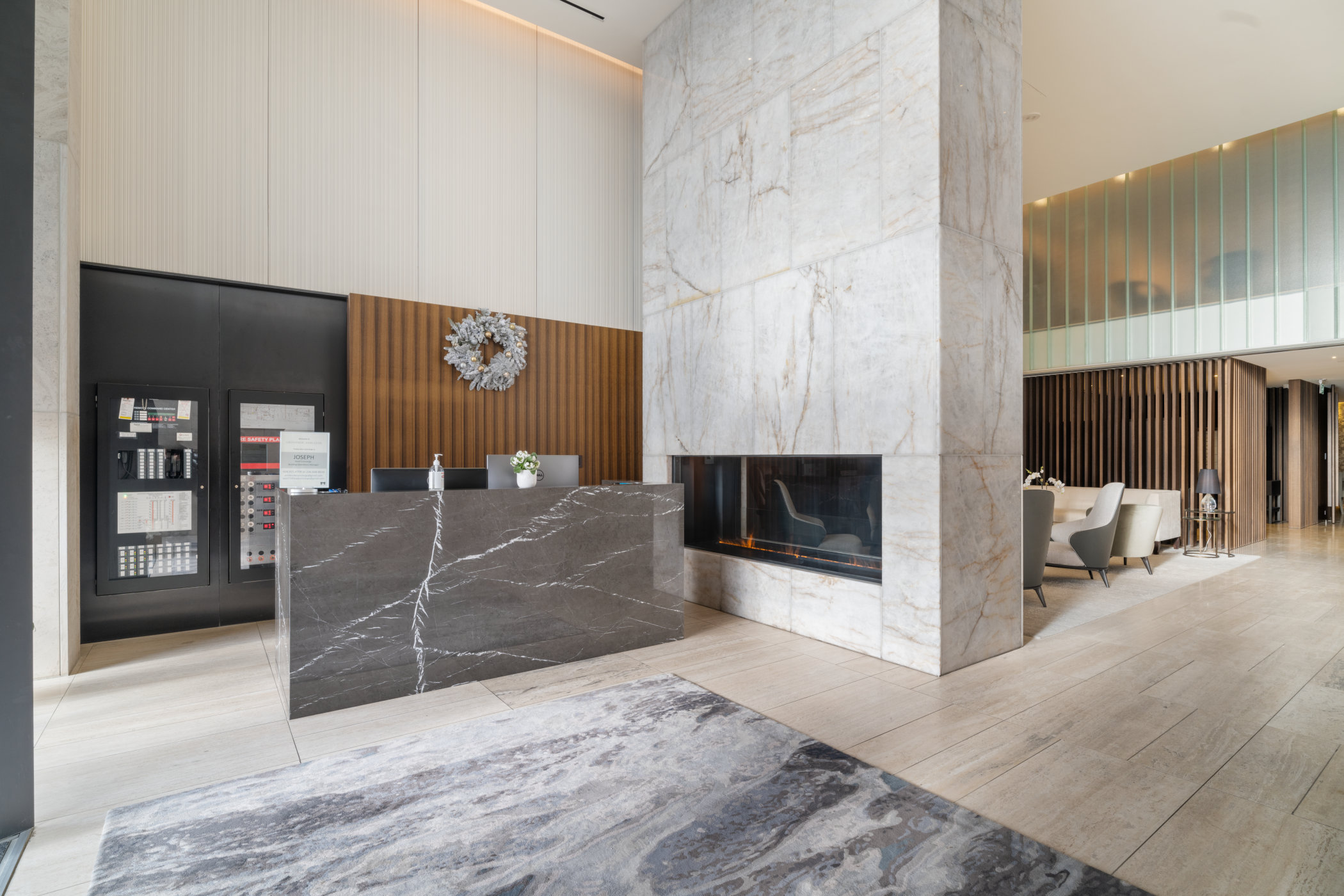 #409 – 1355 Bellevue Avenue