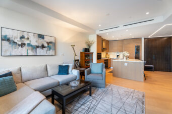 #409 – 1355 Bellevue Avenue