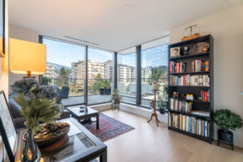 #409 – 1355 Bellevue Avenue