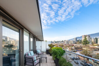 #409 – 1355 Bellevue Avenue