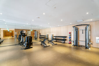 #409 – 1355 Bellevue Avenue