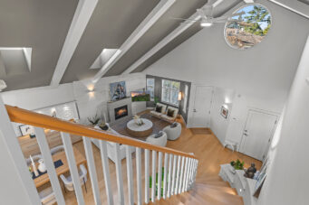 #8 – 5110 Alderfeild Place