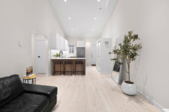 #408 – 1363 Clyde Avenue