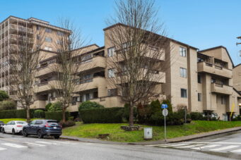 #408 – 1363 Clyde Avenue