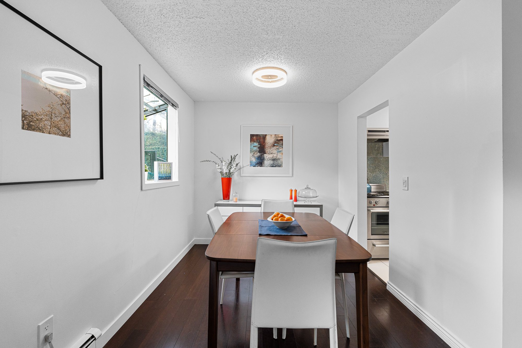 #105 – 1875 W 8th Avenue