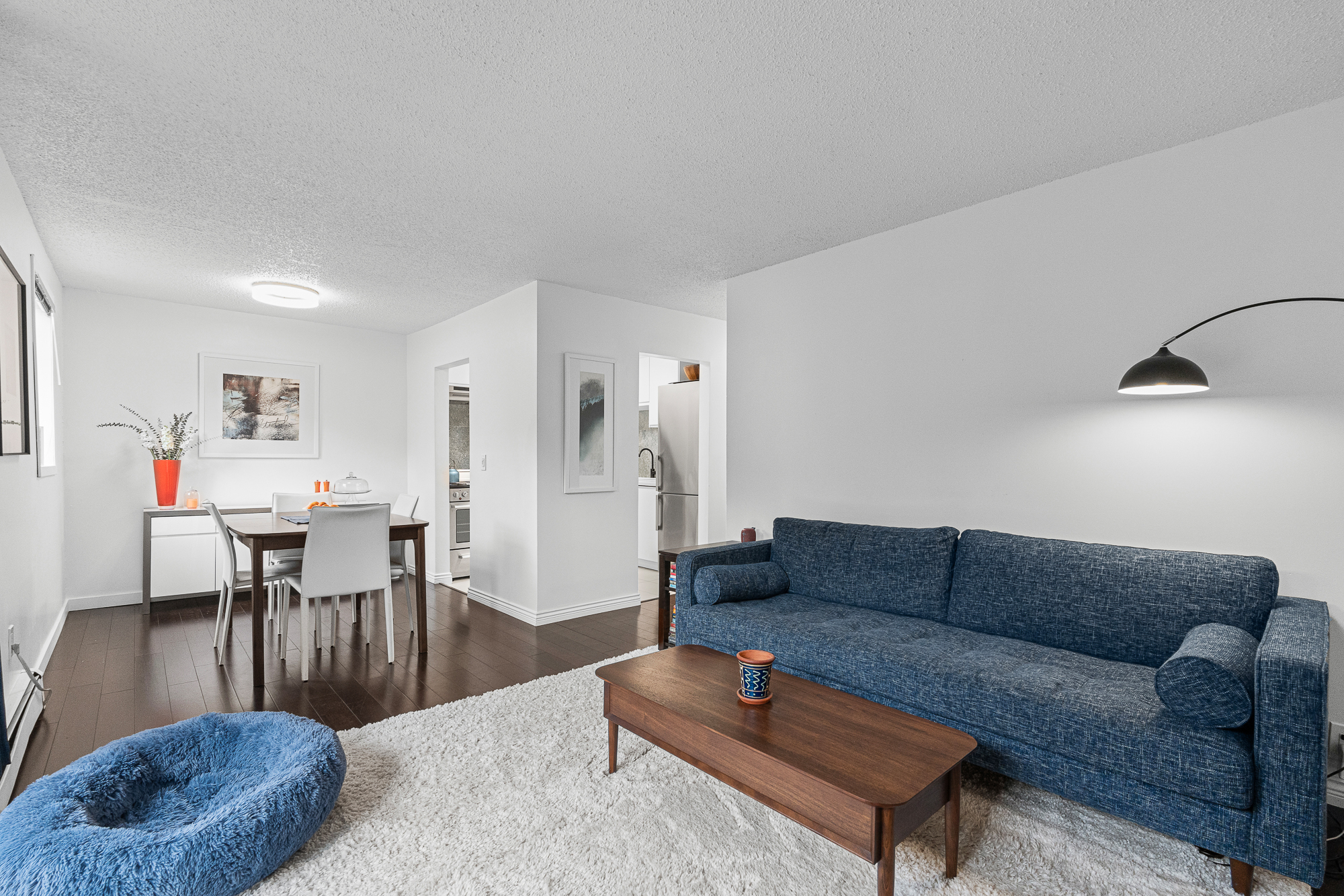 #105 – 1875 W 8th Avenue