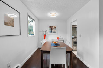 #105 – 1875 W 8th Avenue