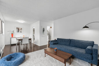 #105 – 1875 W 8th Avenue