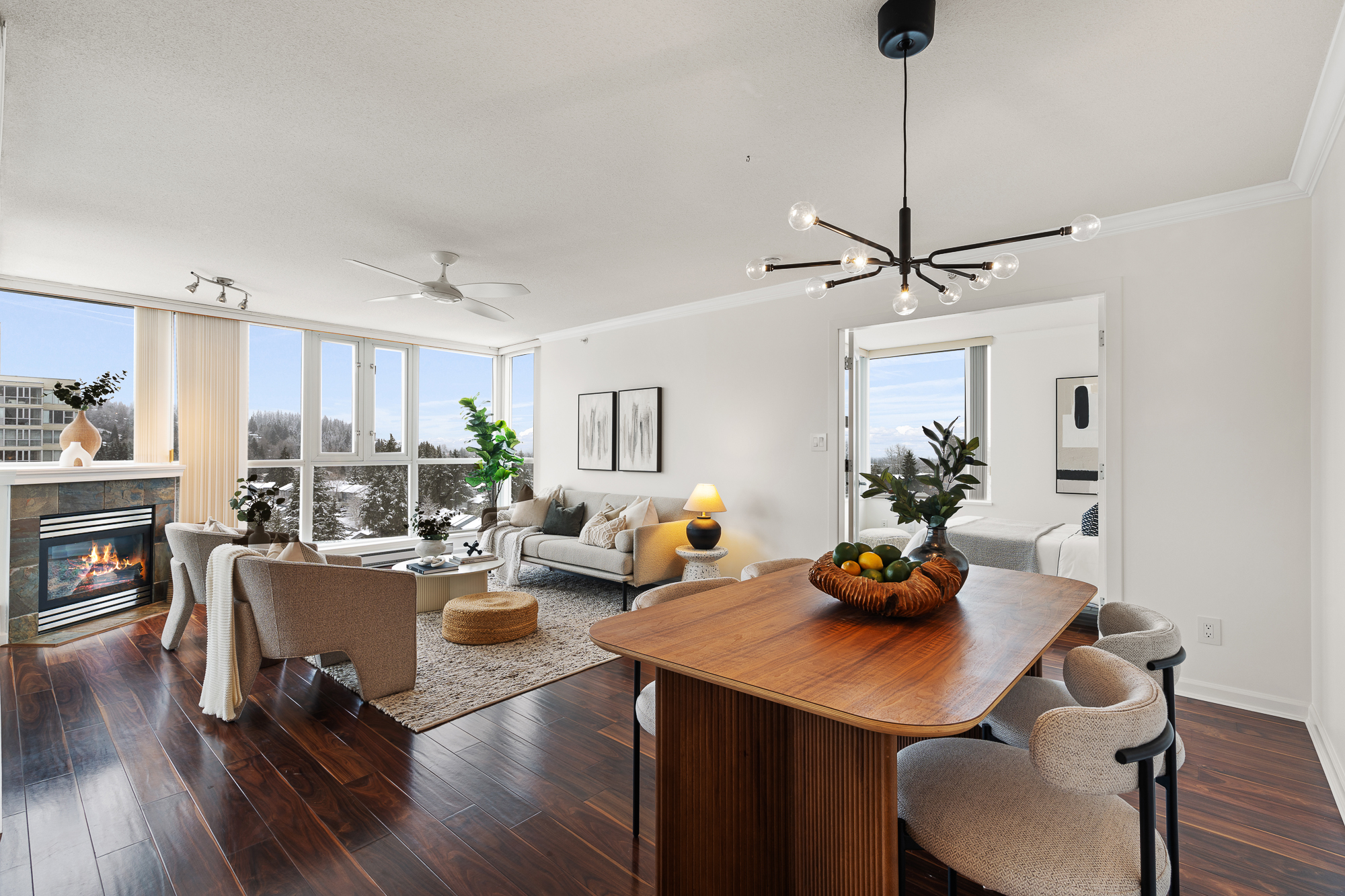 #1805 - 235 Guildford Way