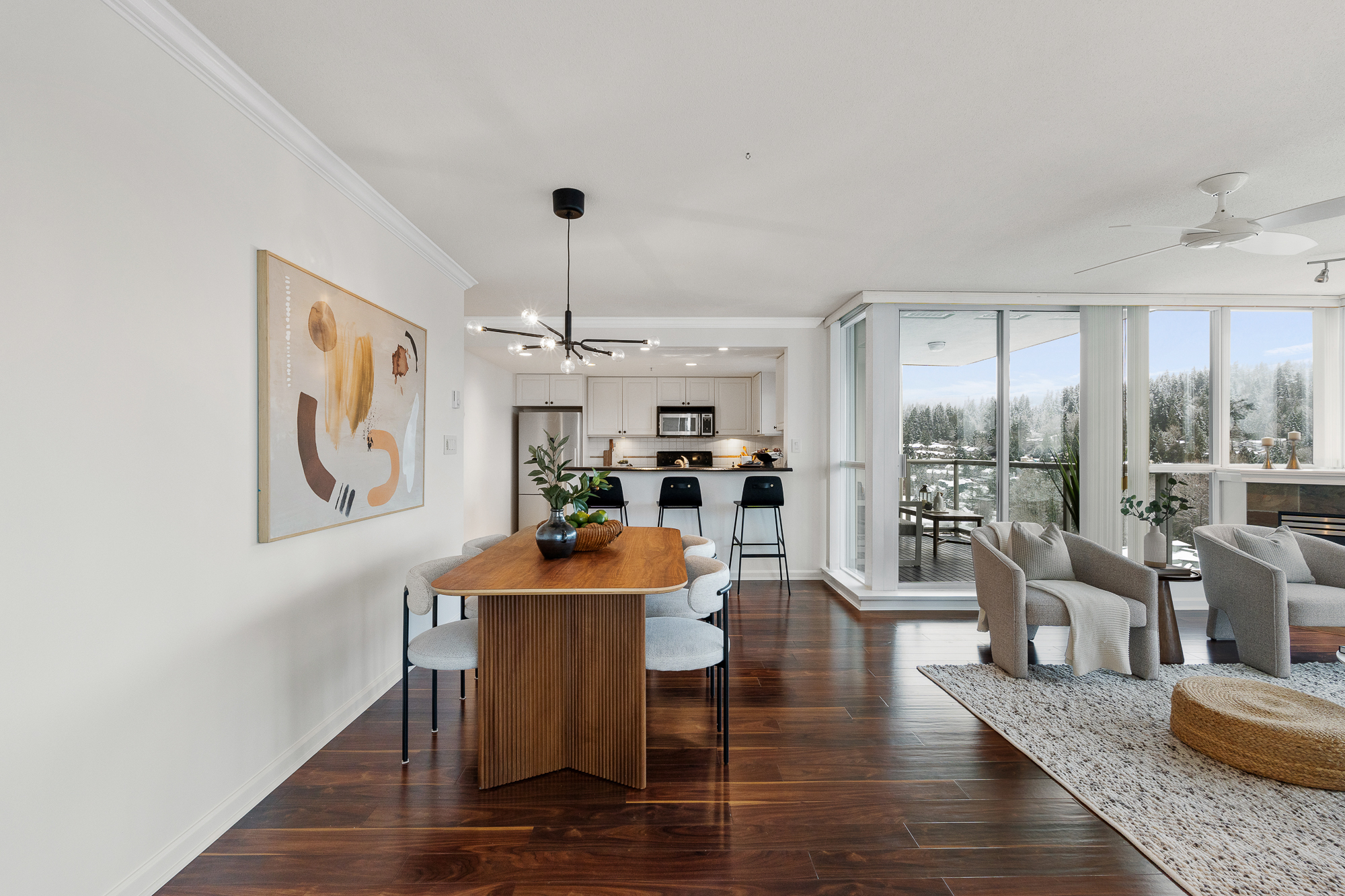 #1805 - 235 Guildford Way