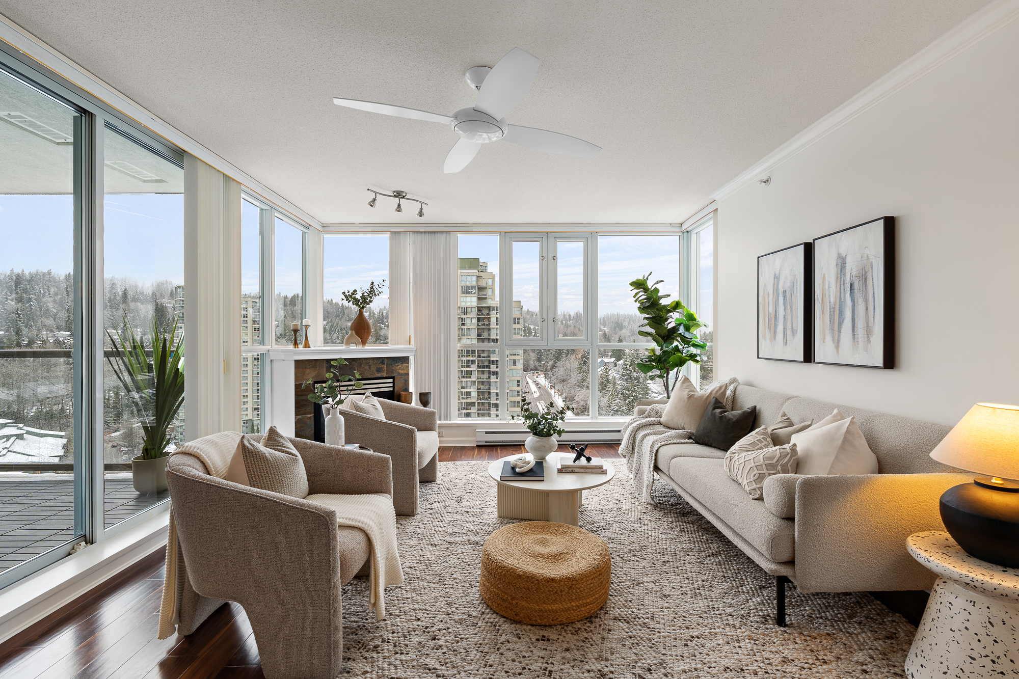 #1805 - 235 Guildford Way