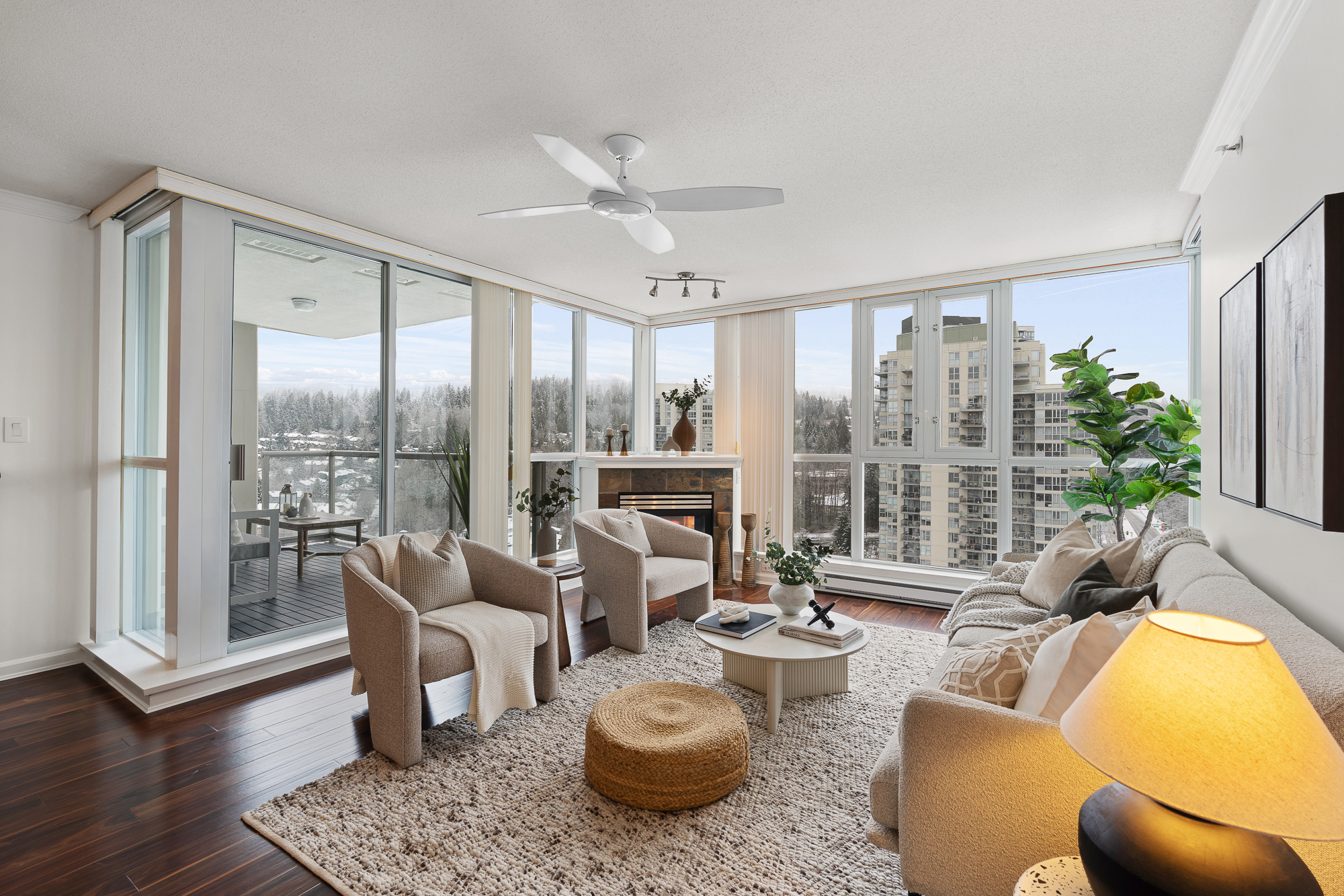 #1805 - 235 Guildford Way