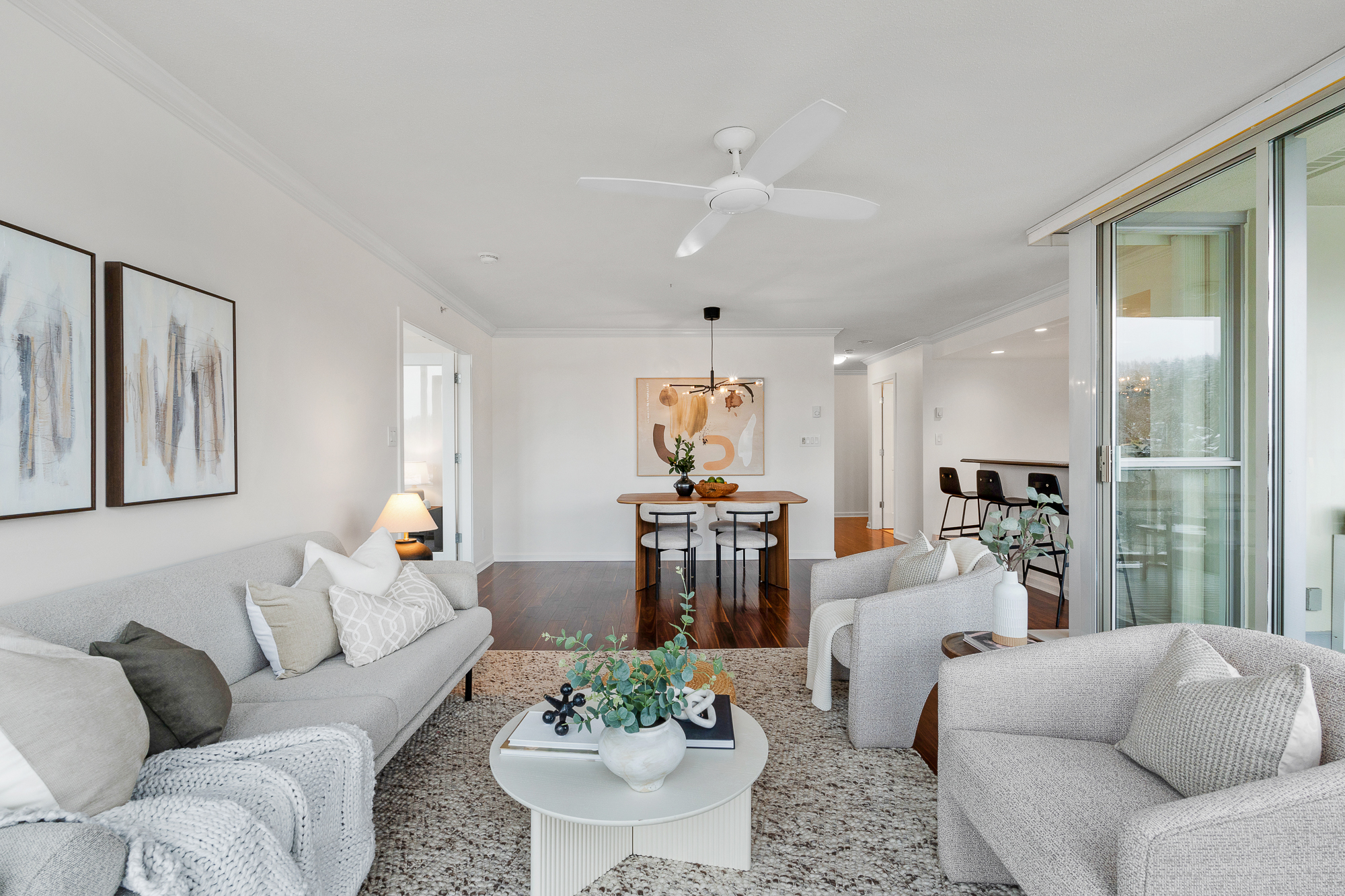 #1805 - 235 Guildford Way