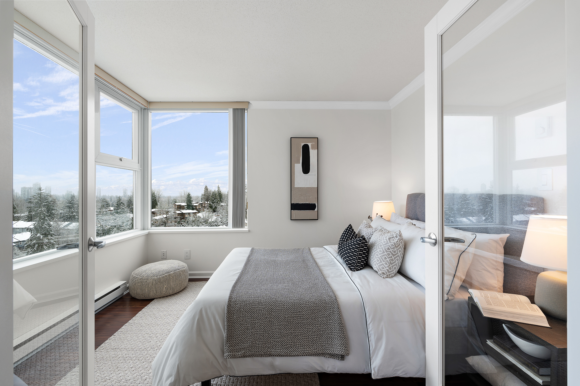 #1805 - 235 Guildford Way