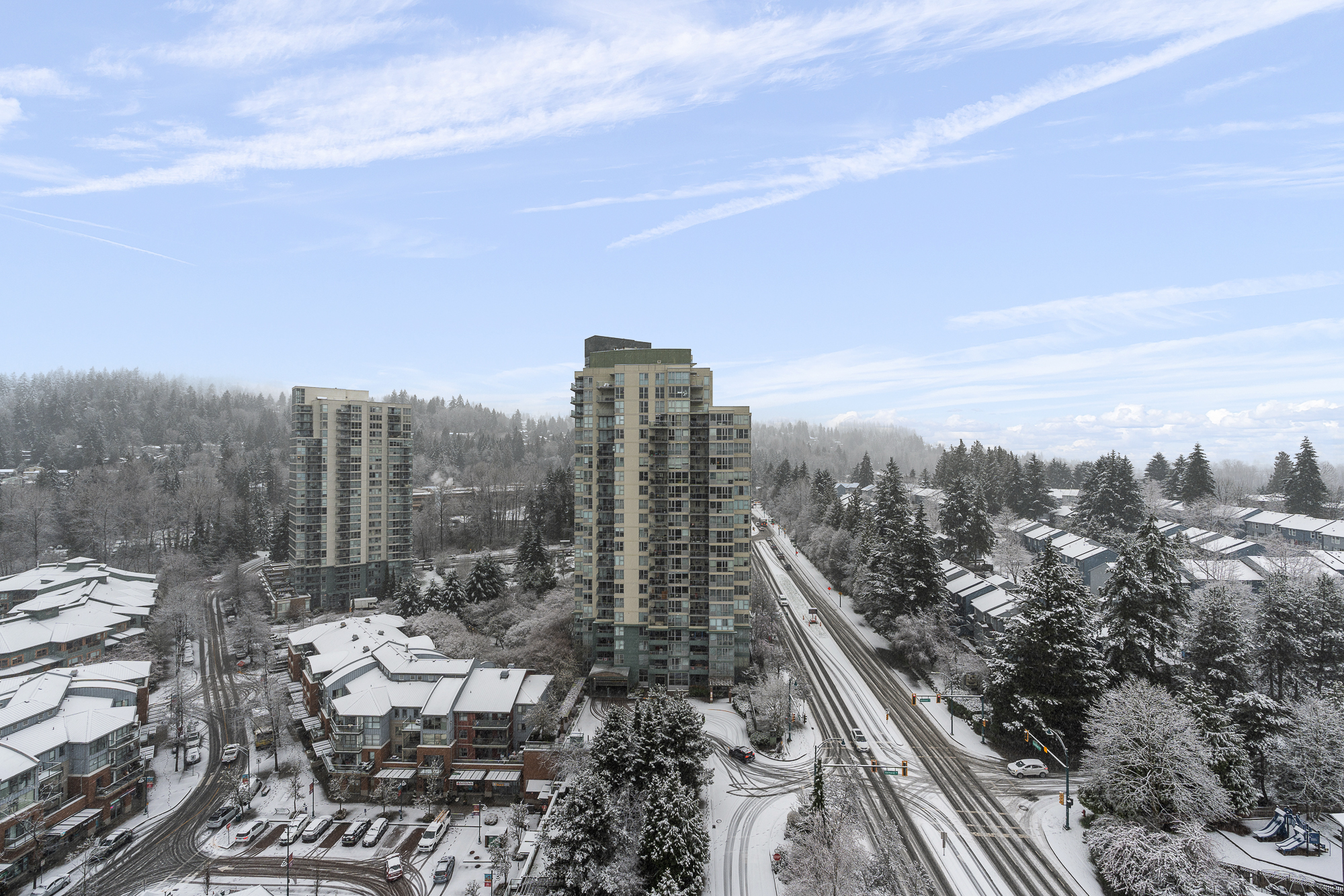 #1805 - 235 Guildford Way