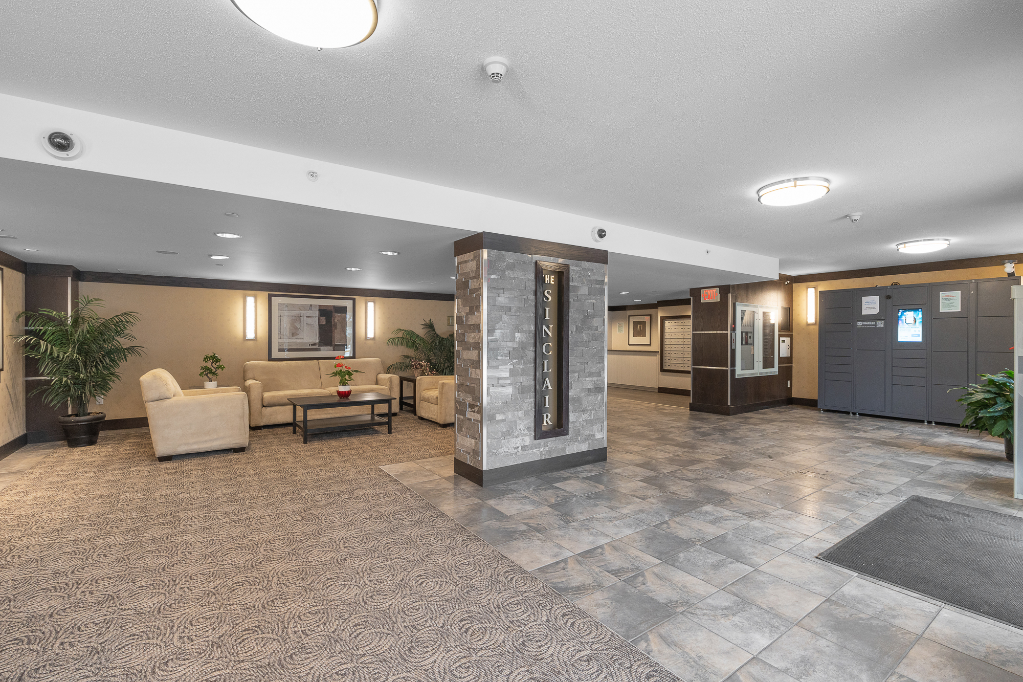 #1805 - 235 Guildford Way