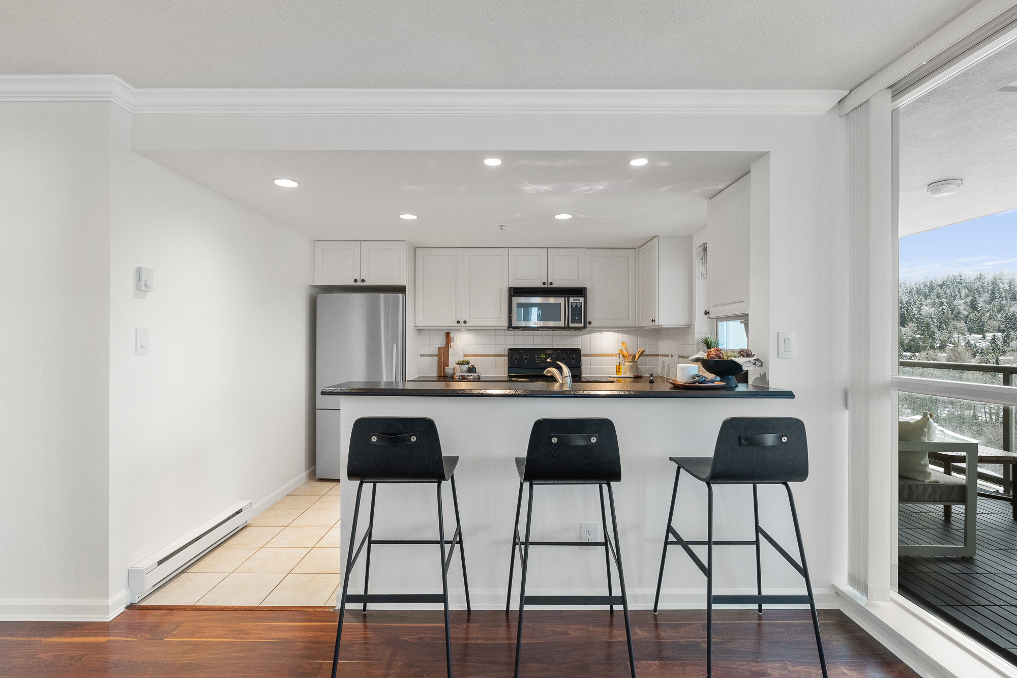 #1805 - 235 Guildford Way