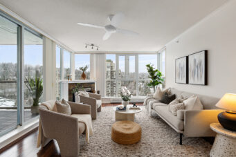 #1805 - 235 Guildford Way