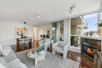 #1805 - 235 Guildford Way