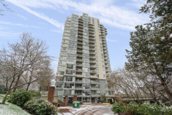#1805 - 235 Guildford Way