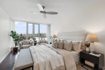 #1805 - 235 Guildford Way