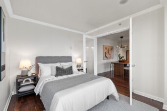 #1805 - 235 Guildford Way