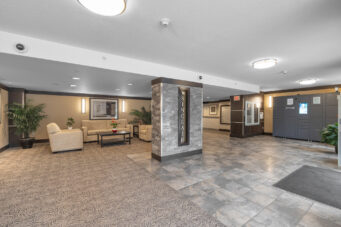 #1805 - 235 Guildford Way