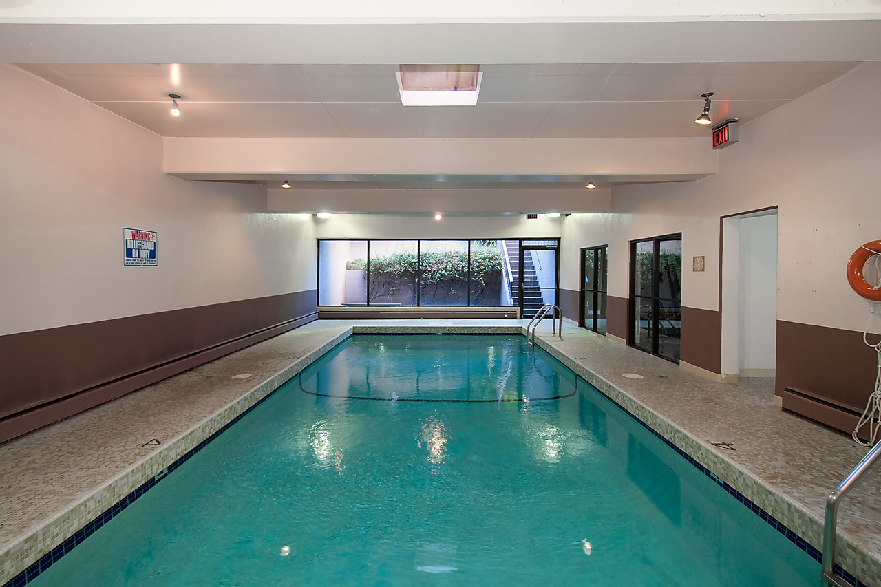 #1405 - 555 13th Street