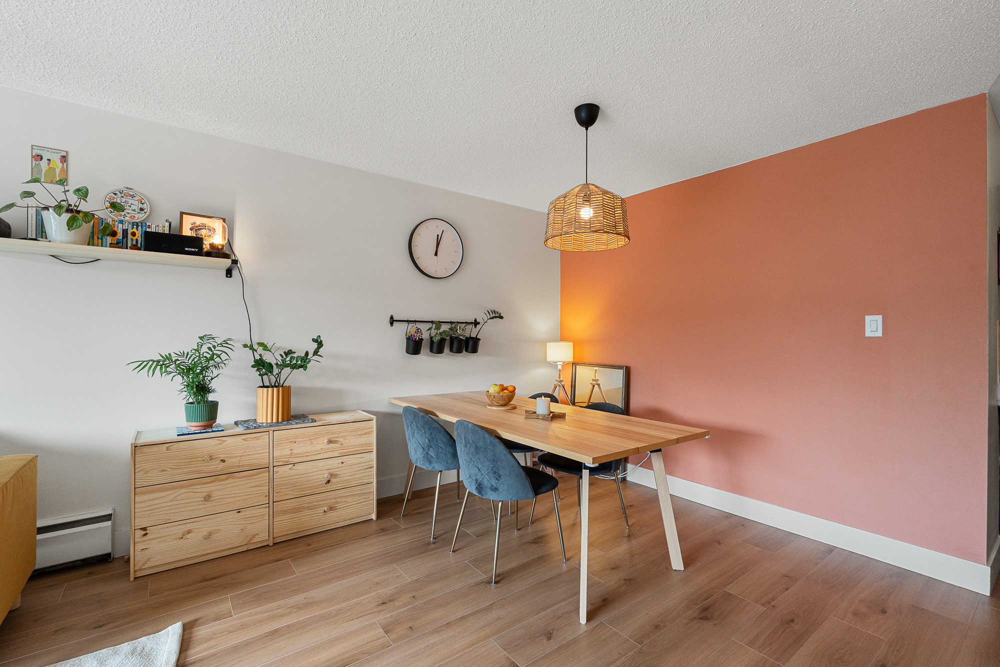 #105 - 175 E 5th Street