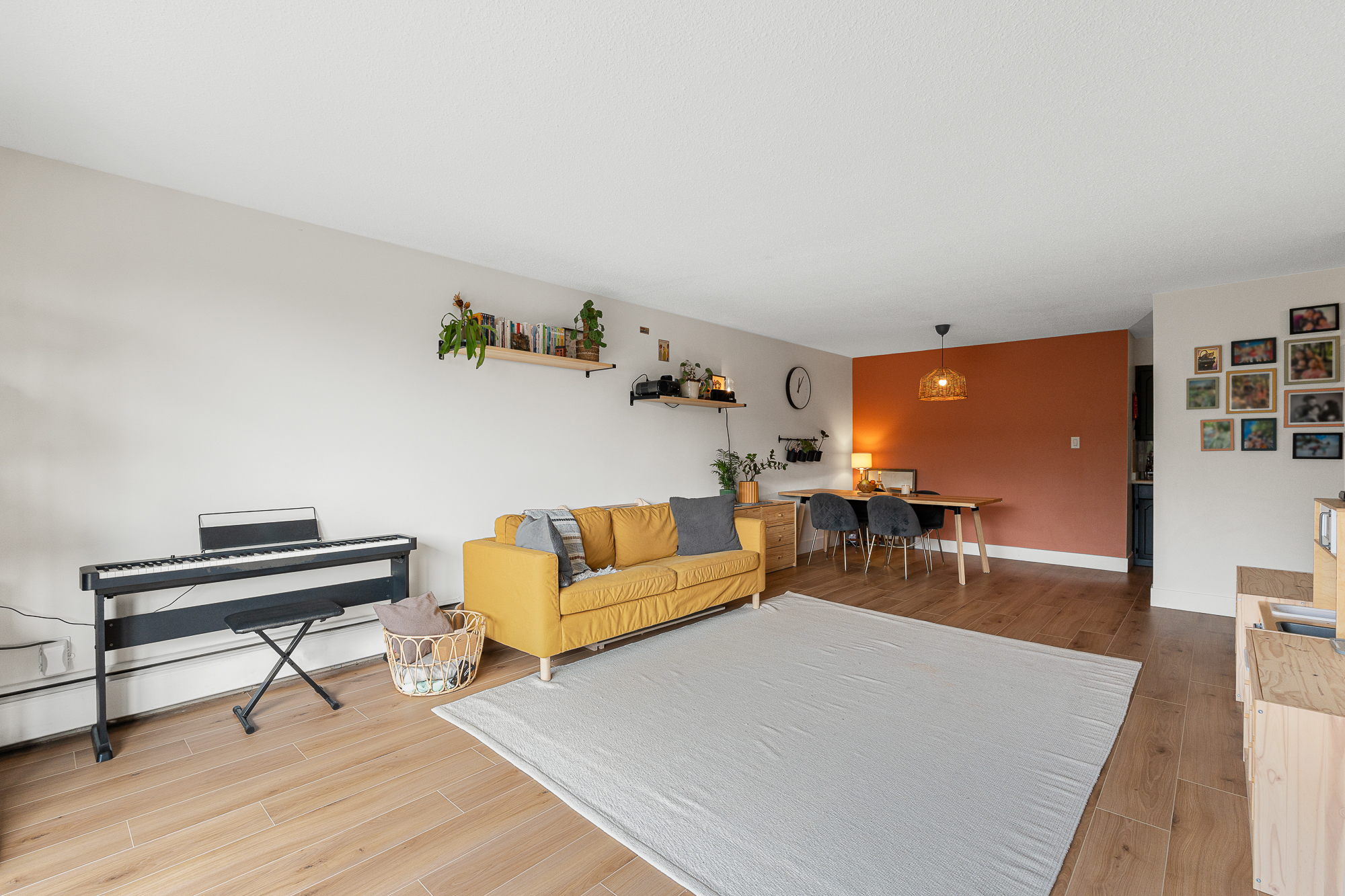 #105 - 175 E 5th Street