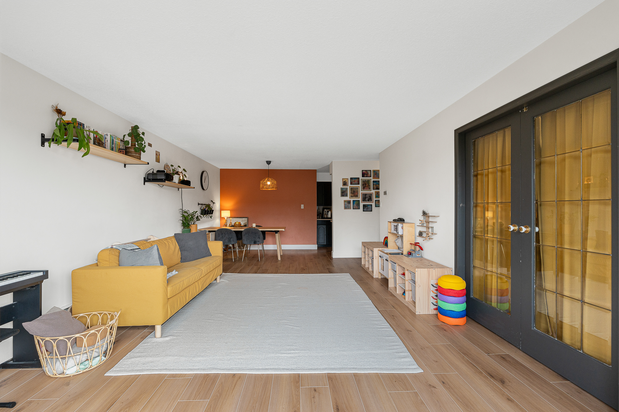 #105 - 175 E 5th Street