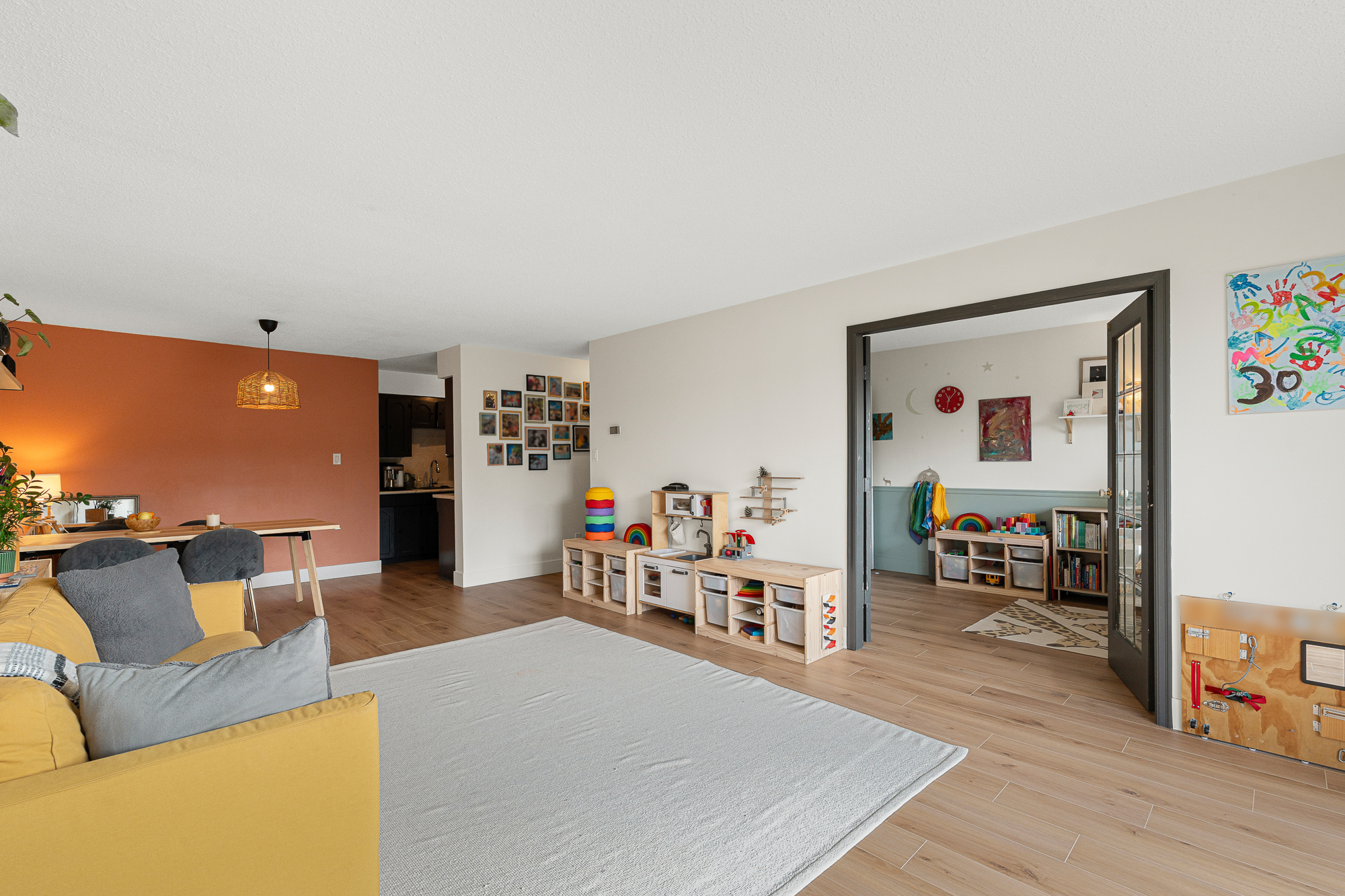 #105 - 175 E 5th Street