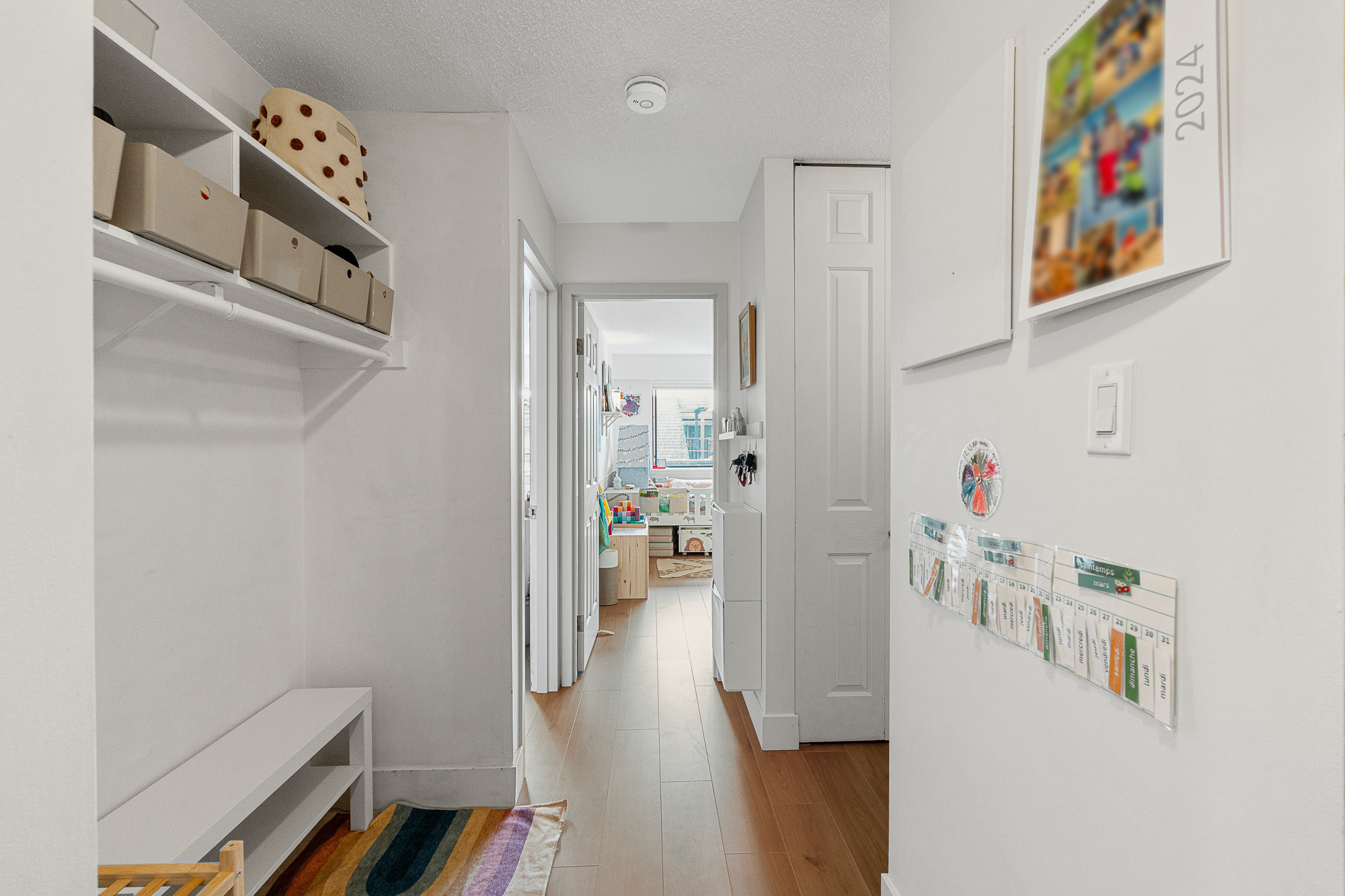 #105 - 175 E 5th Street