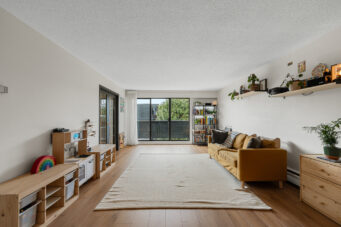 #105 - 175 E 5th Street