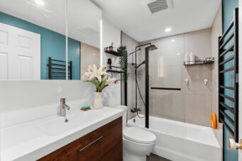 #105 - 175 E 5th Street