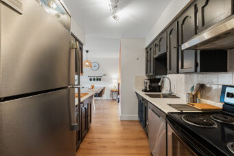 #105 - 175 E 5th Street