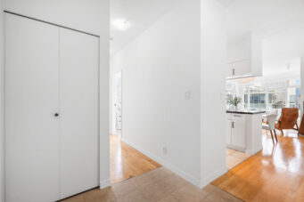 #3605 - 1199 Marinaside Crescent