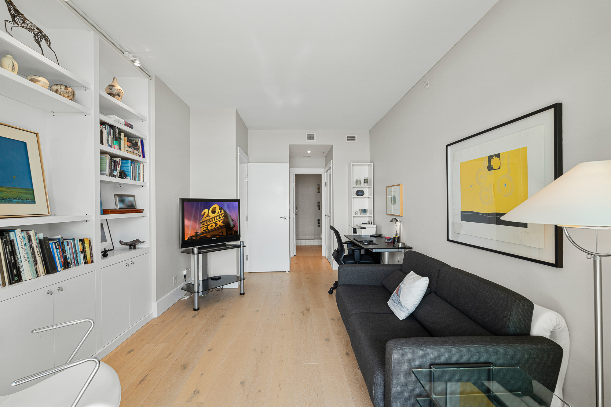 #1402 - 3355 Cypress Place