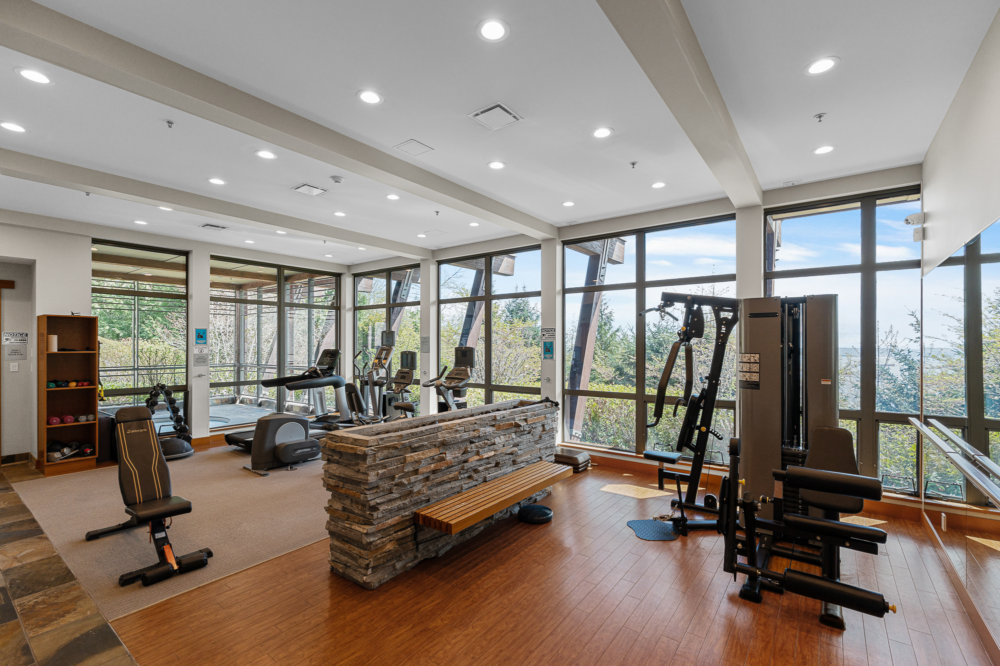 #1402 - 3355 Cypress Place