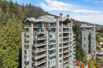 #1402 - 3355 Cypress Place