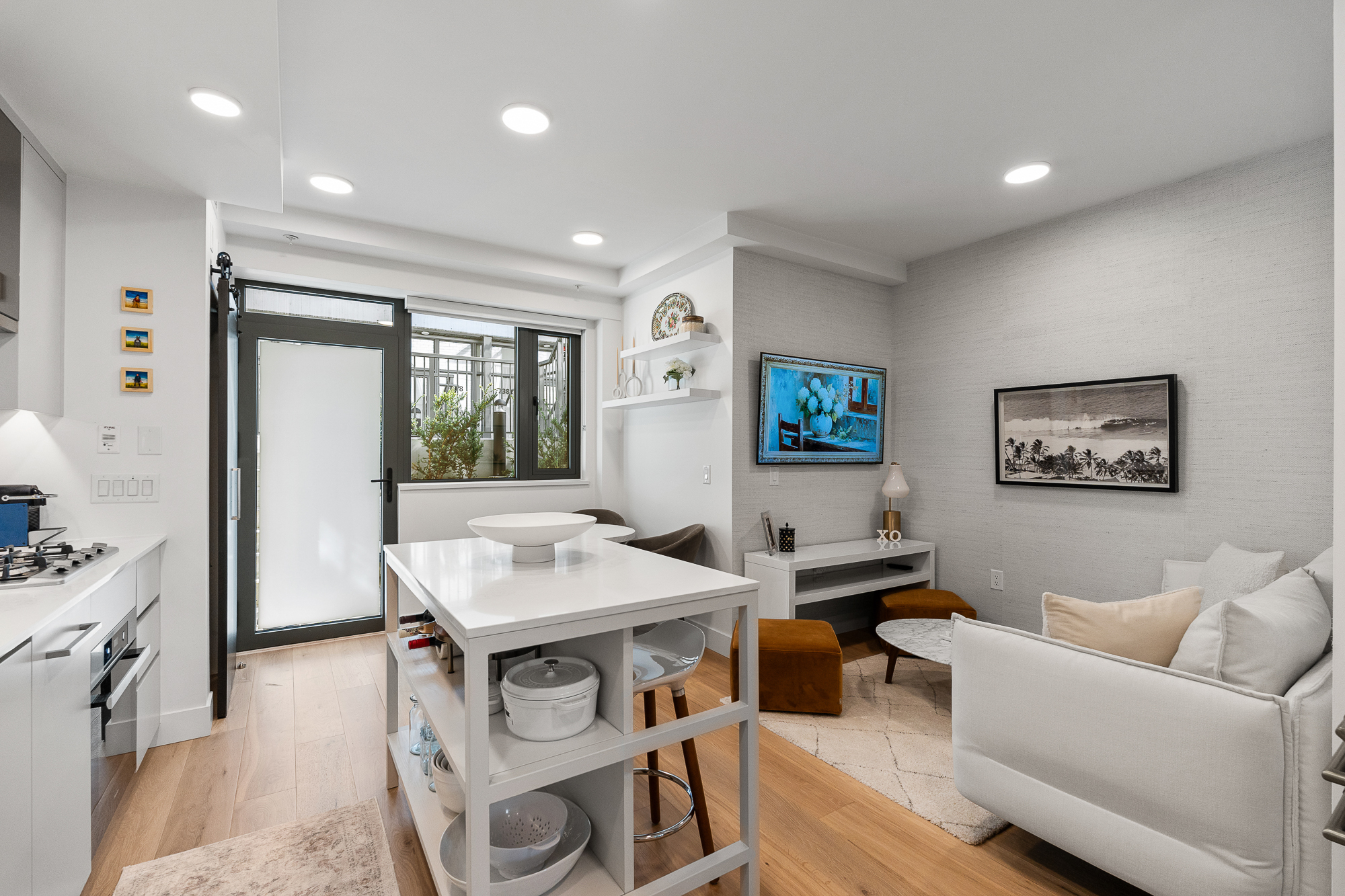 #9 – 2366 Birch Street
