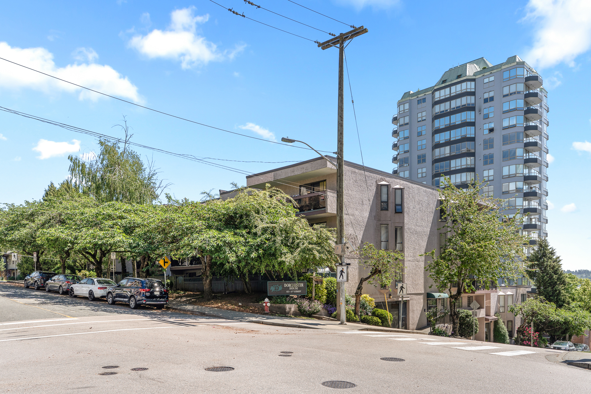 #110 - 45 Fourth Street