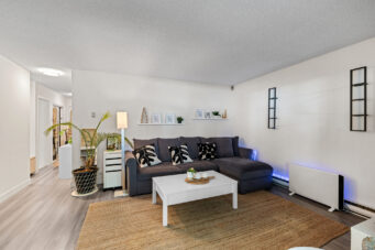 #110 - 45 Fourth Street